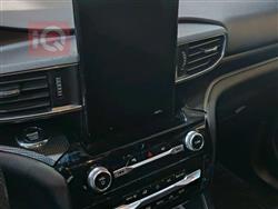 فورد إكسبلورر